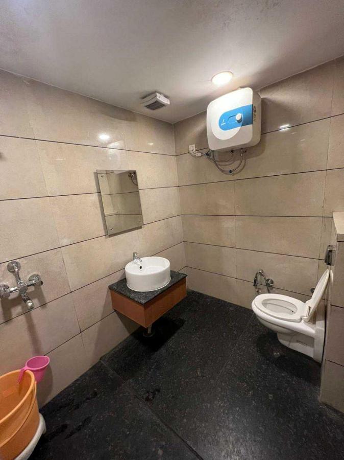 Hotel Anand Amritsar Extérieur photo