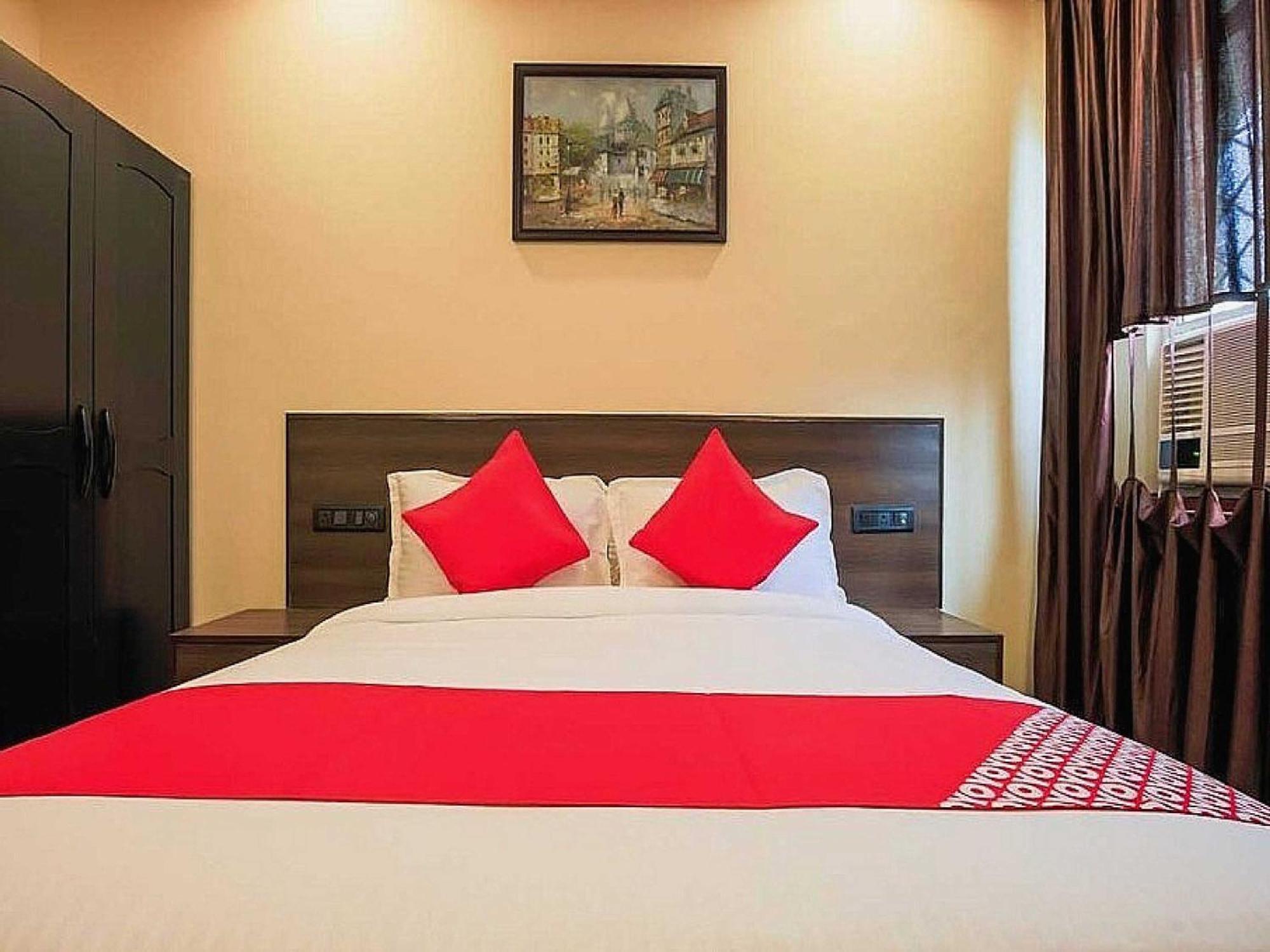 Hotel Anand Amritsar Extérieur photo