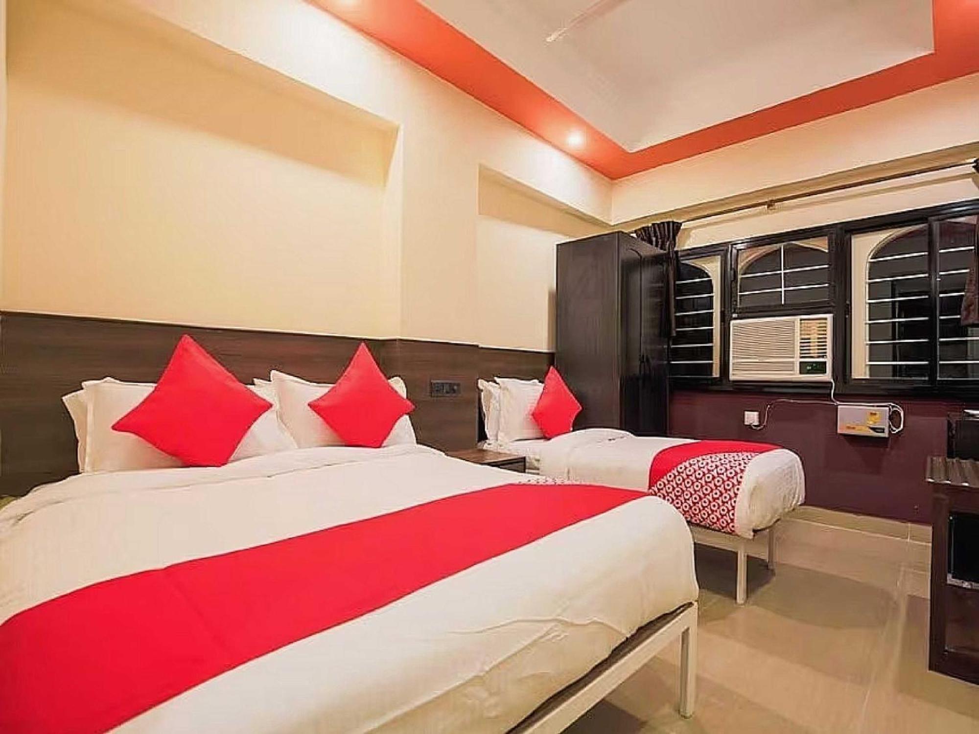 Hotel Anand Amritsar Extérieur photo