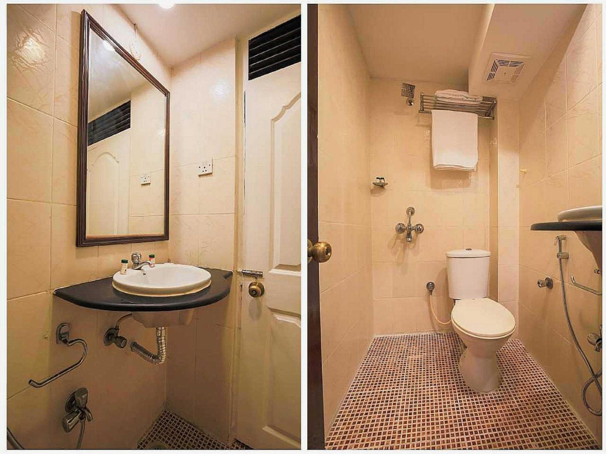 Hotel Anand Amritsar Extérieur photo
