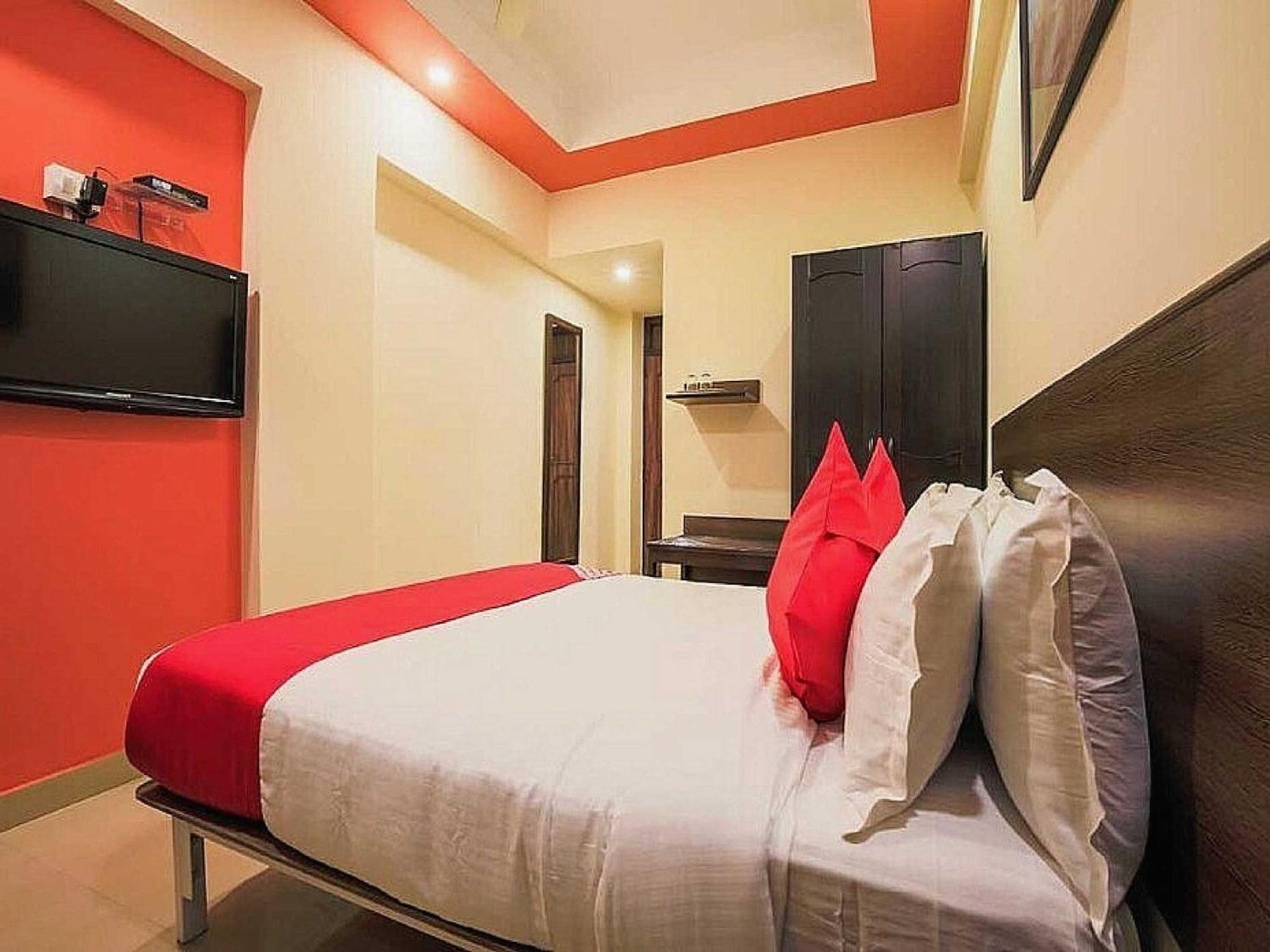 Hotel Anand Amritsar Extérieur photo
