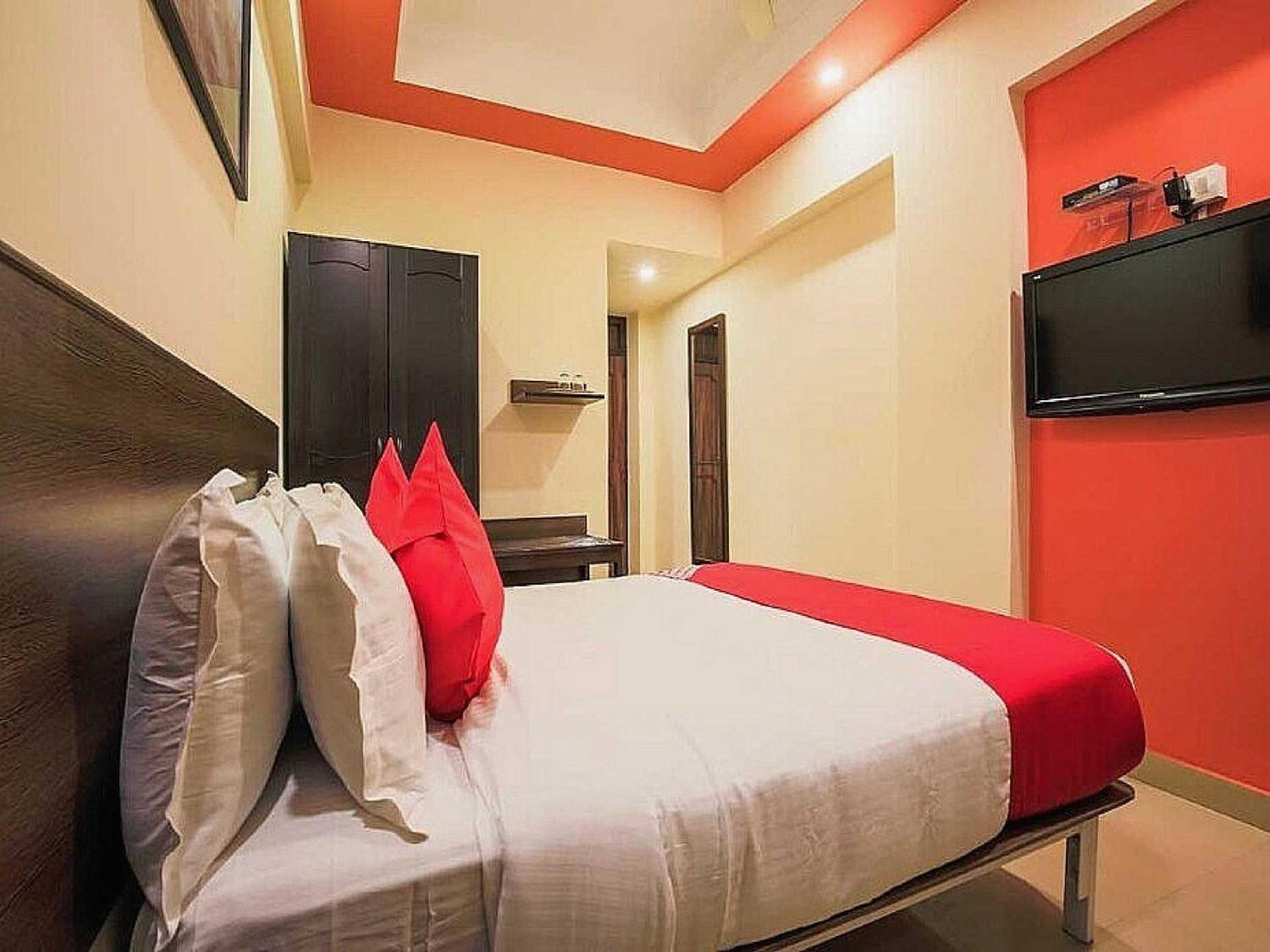 Hotel Anand Amritsar Extérieur photo