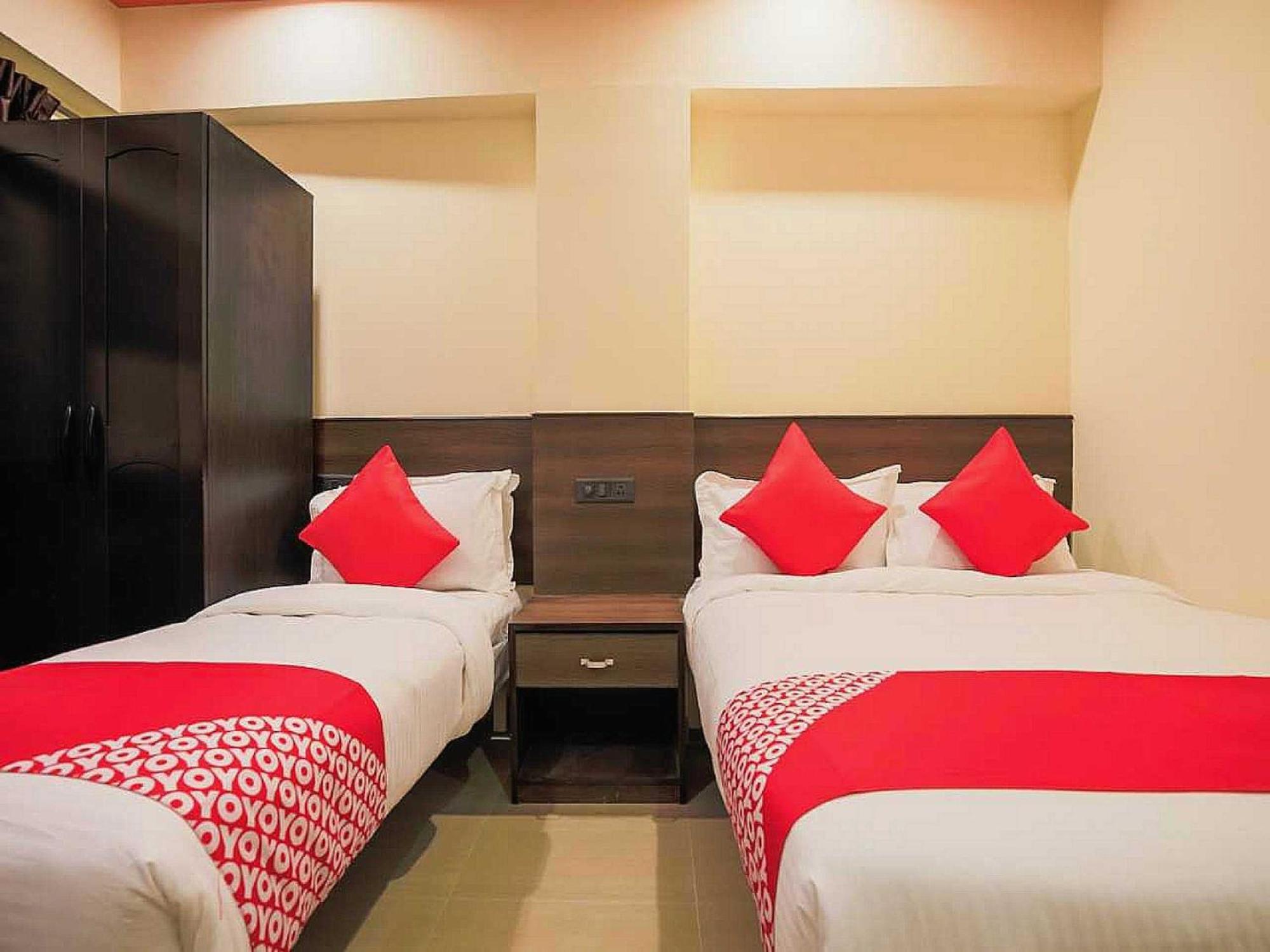 Hotel Anand Amritsar Extérieur photo