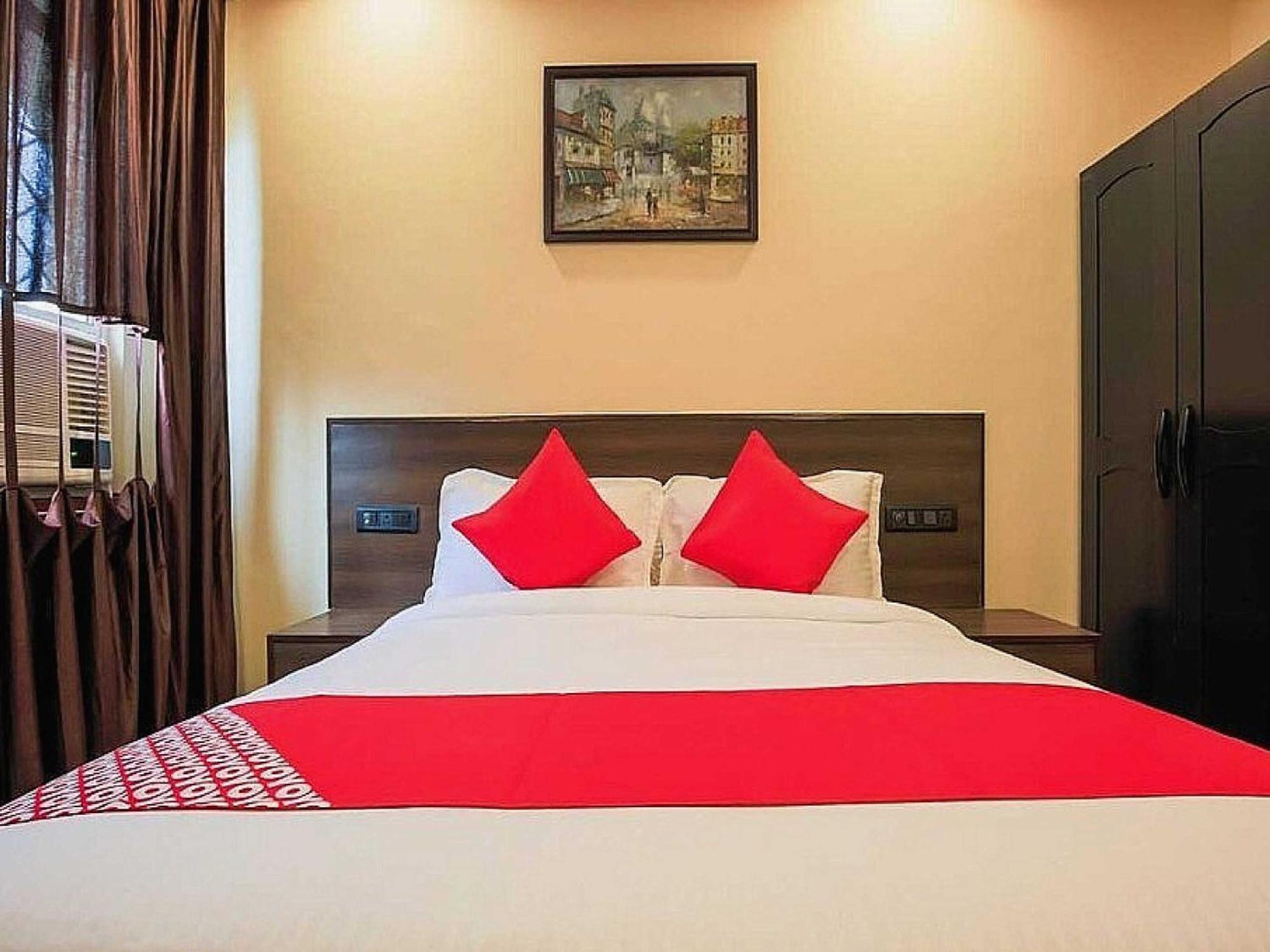 Hotel Anand Amritsar Extérieur photo