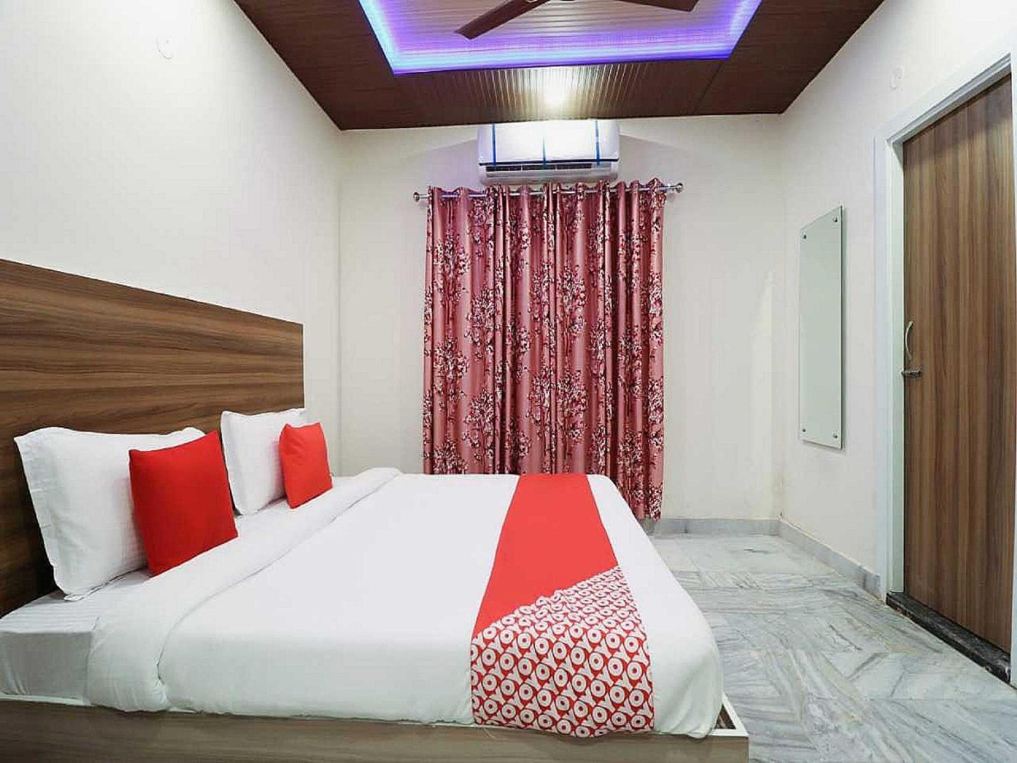 Hotel Anand Amritsar Extérieur photo