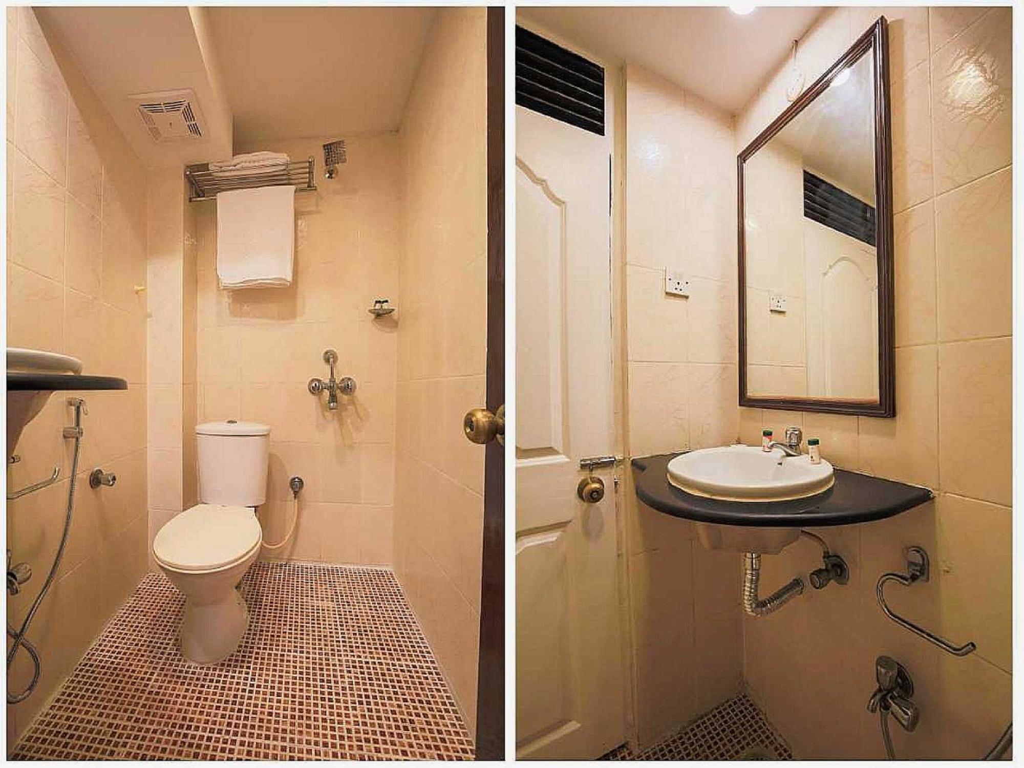 Hotel Anand Amritsar Extérieur photo