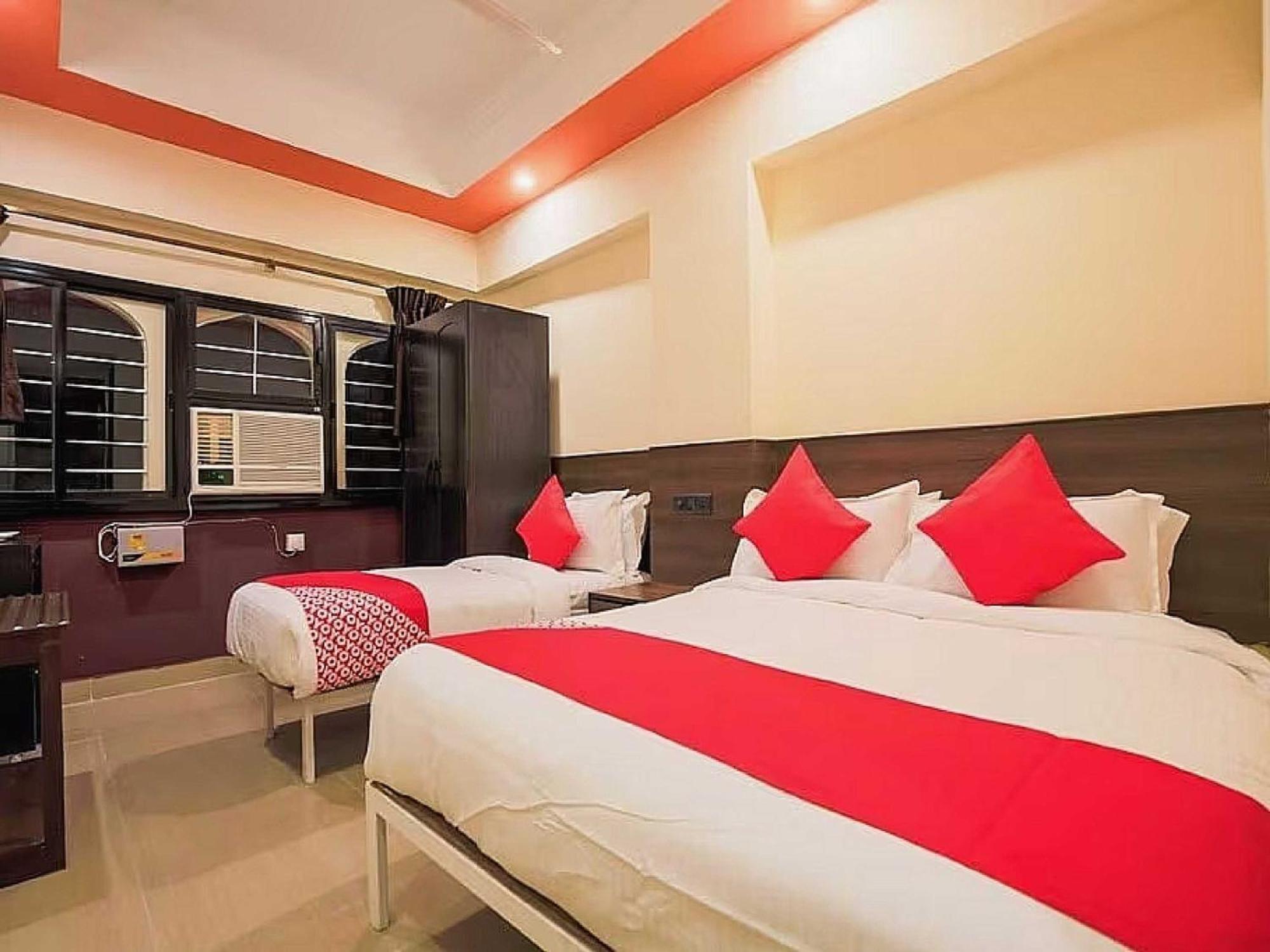 Hotel Anand Amritsar Extérieur photo