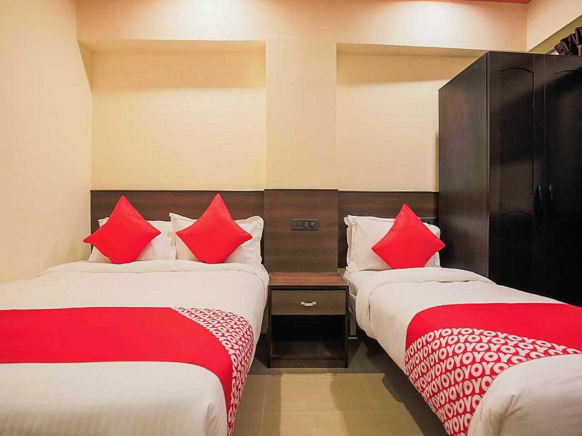 Hotel Anand Amritsar Extérieur photo