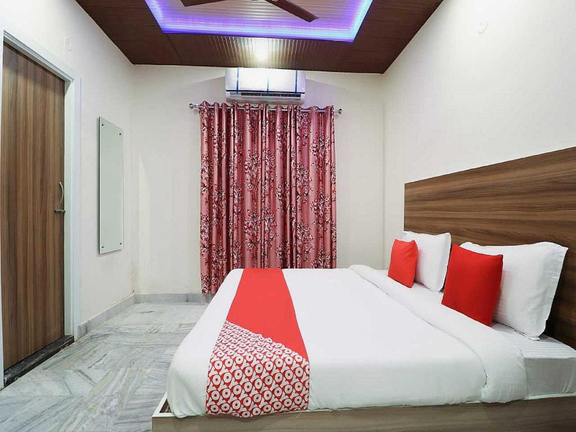 Hotel Anand Amritsar Extérieur photo
