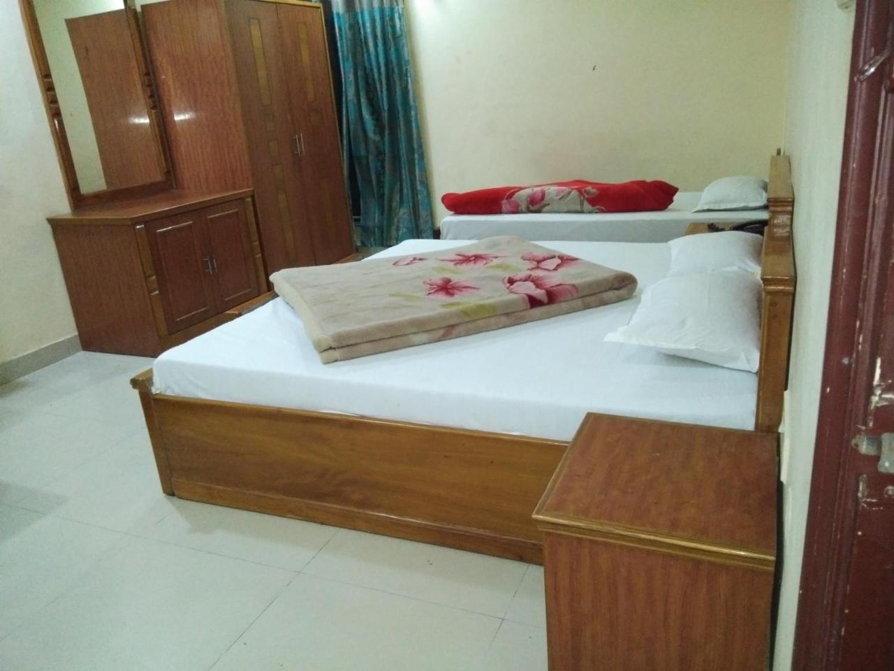 Hotel Anand Amritsar Extérieur photo
